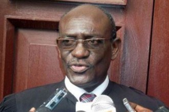 Togo :  Le CST rejette catégoriquement les Â‘Â’résultats provisoiresÂ’' publiés par la CENI 